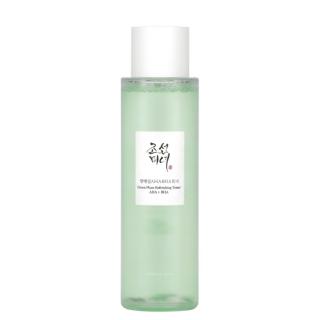 Beauty of Joseon Green Plum Refreshing Toner: AHA + BHA