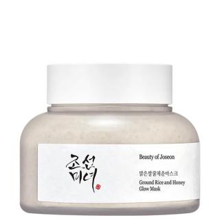 Beauty of Joseon Ground Rice and Honey Glow Maszk