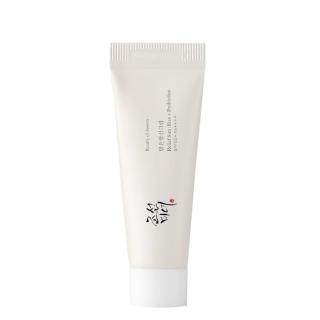 Beauty of Joseon Relief Sun: Rice + Probiotics fényvédő SPF50+ /PA++++ 10 ml