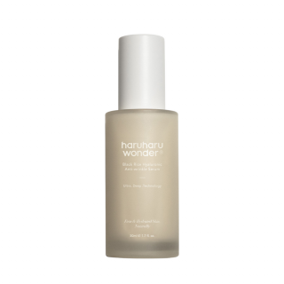 HaruHaru Wonder Black Rice Hyaluronic Anti-Wrinkle Szérum