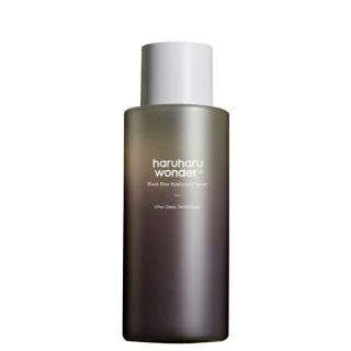 HaruHaru Wonder Black Rice Hyaluronic Toner