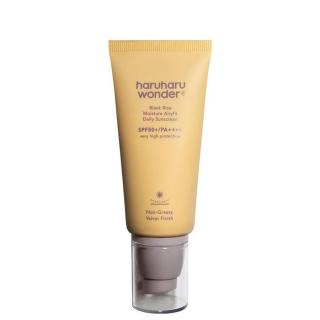 HaruHaru Wonder Black Rice Moisture Airyfit Daily Fényvédő SPF 50+/PA++++