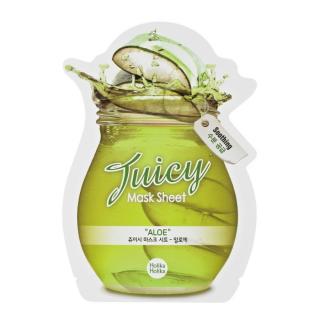 Holika Holika Aloe Juicy Maszk