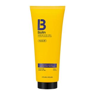 Holika Holika Biotin Damage Care Treatment Károsodás Elleni Ápoló Kezelés