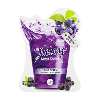 Holika Holika Blueberry Juicy Maszk