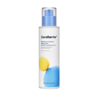 Holika Holika CeraBarrier Moisture Active Emulzió