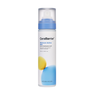 Holika Holika Cerabarrier Moisture Active Mist Arcpermet