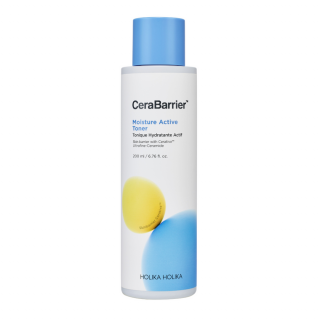 Holika Holika CeraBarrier Moisture Active Toner