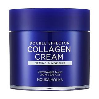 Holika Holika Double Effector Collagen Krém