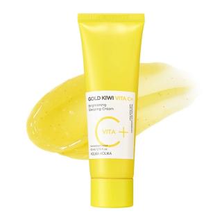 Holika Holika Gold Kiwi Vita C+ Brightening Éjszakai Krém