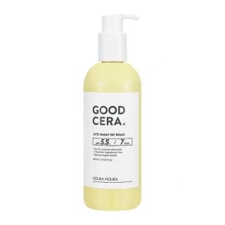 Holika Holika Good Cera ATO Relief Olajos tusfürdő