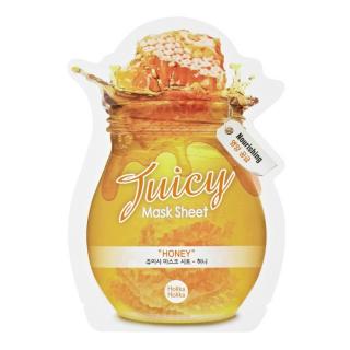 Holika Holika Honey Juicy Maszk
