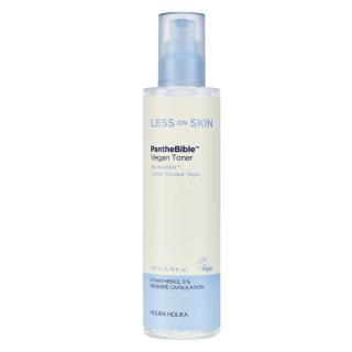 Holika Holika Less On Skin PantheBible Vegan Toner