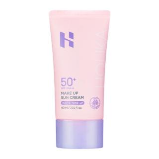 Holika Holika Make Up Sun Cream Matte Tone Up SPF50+ Fényvédő