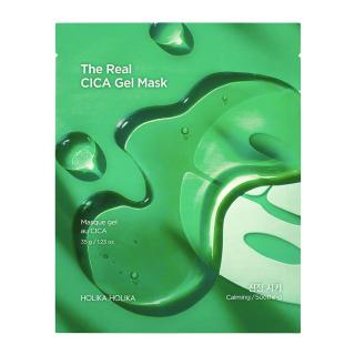 Holika Holika The Real Cica Gel Mask