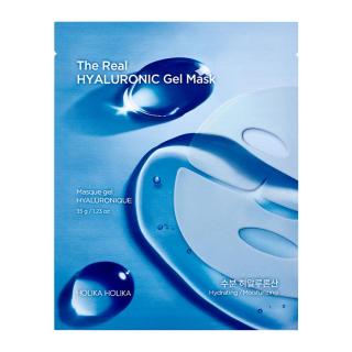 Holika Holika The Real Hyaluronic Gel Mask