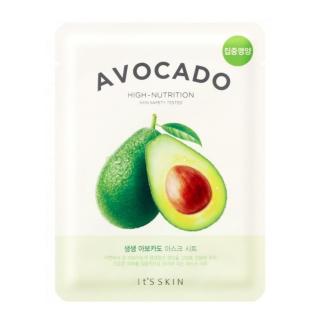 It's Skin Avocádó Magas Tápanyagtartalmú maszk