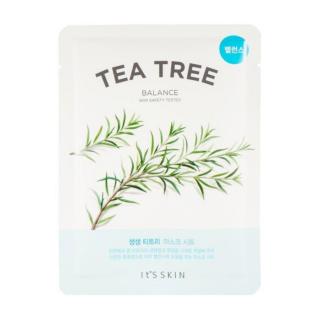 It's Skin Teafa Balance maszk