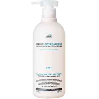 LADOR Hydro LPP Treatment 530 ml