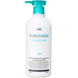 LADOR Keratin LPP Sampon 530 ml