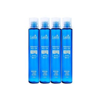 LADOR Perfect Hair Fill-Up 4x13ml