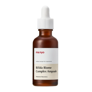 Ma:nyo Bifida Biome Complex Ampoule 50 ml