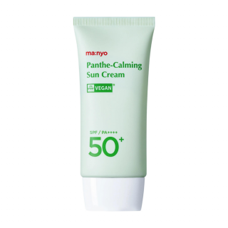 Ma:nyo Panthe-Calming Sun Cream SPF 50+ PA++++ Fényvédő