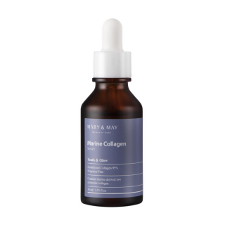 Mary  May Marine Collagen Szérum