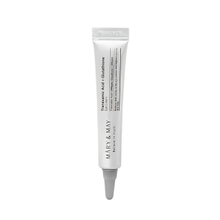 Mary  May Tranexamic Acid + Glutathione Eye Cream Szemránckrém 12 g