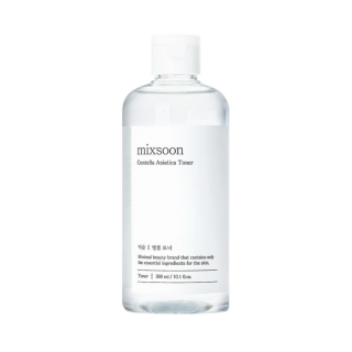 Mixsoon Centella Asiatica Toner 300 ml