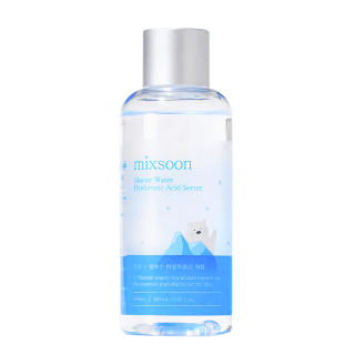 Mixsoon Glacier Water Hyaluronic Acid Szérum 100 ml