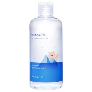 Mixsoon Glacier Water Hyaluronic Acid Szérum 300 ml