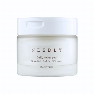 Needly Daily Toner Pad