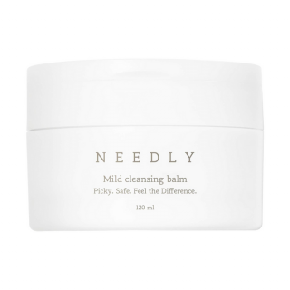 Needly Mild Cleansing Balm