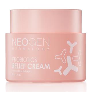 Neogen Dermalogy Probiotics Relief Arckrém