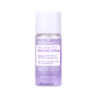 Neogen Dermalogy Real Bakuchiol Firming Feszesítő Szérum 10 ml