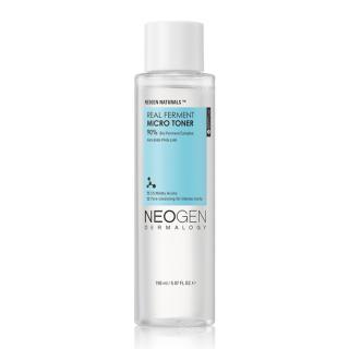 Neogen Dermalogy Real Ferment Micro Toner