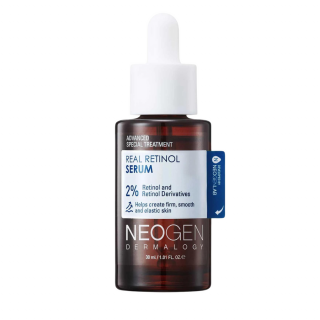 Neogen Dermalogy Real Retinol Szérum