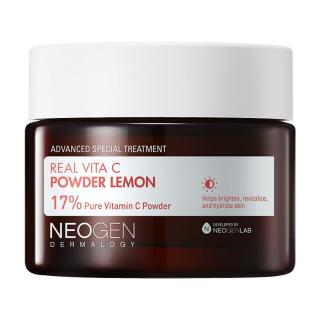 Neogen Dermalogy Real Vita C Powder Lemon - C-Vitamin Por