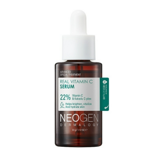 Neogen Dermalogy Real Vitamin C Szérum 32g