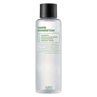 Purito Centella Unscented Toner