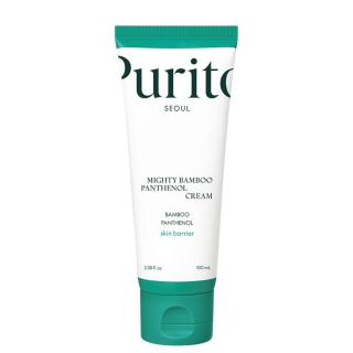 Purito Mighty Bamboo Panthenol Arcrém