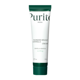 Purito Wonder Releaf Centella Krém