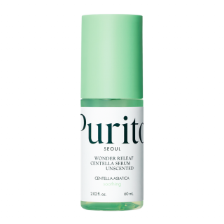 Purito Wonder Releaf Centella Szérum Unscented