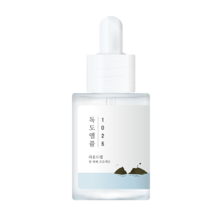 Round Lab 1025 Dokdo Ampoule