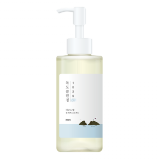 Round Lab 1025 DOKDO Cleansing Oil Arctisztító