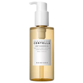 SKIN1004 Madagascar Centella Light Cleansing Oil Tisztító Olaj