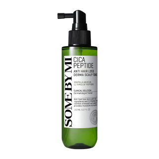 SOME BY MI Cica Peptide Derma Scalp Tonic