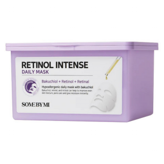 SOME BY MI Retinol Intense Daily Maszk 30 db