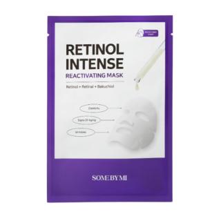 SOME BY MI Retinol Intense Maszk